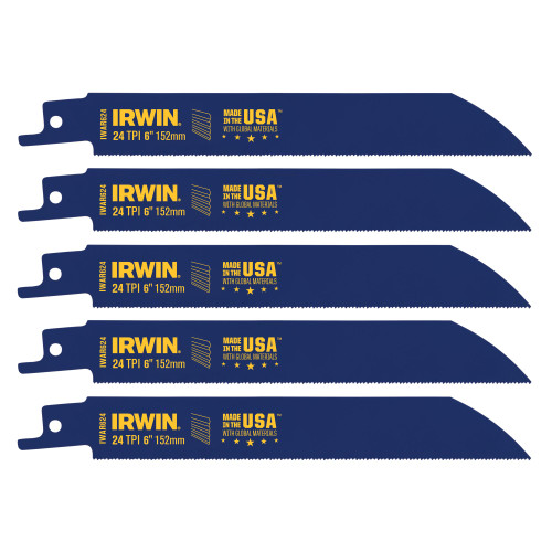 TAP 41PC PTS ALIGN TAP SET IRWIN