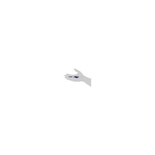 SPEEDBOR MAX 3/4" X 4" OAL