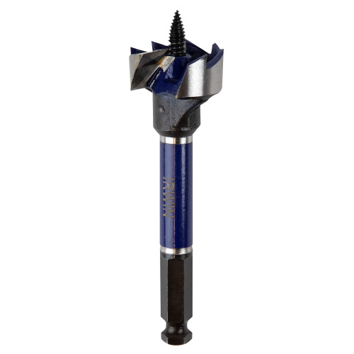 SELF-FEED BIT 1-3/8" WELDTEC