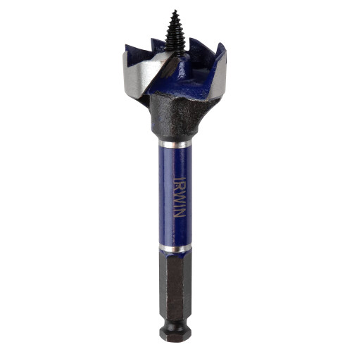 SELF-FEED BIT 1-1/2" WELDTEC