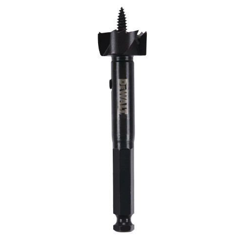 DRL BIT IMPACT MASONRY 1/4"X6"OAL CARD
