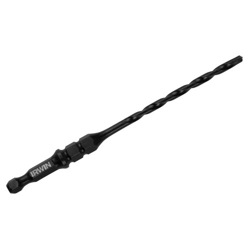 DRL BIT IMPACT TAPCON 5/32 » X 5"OAL CARTE