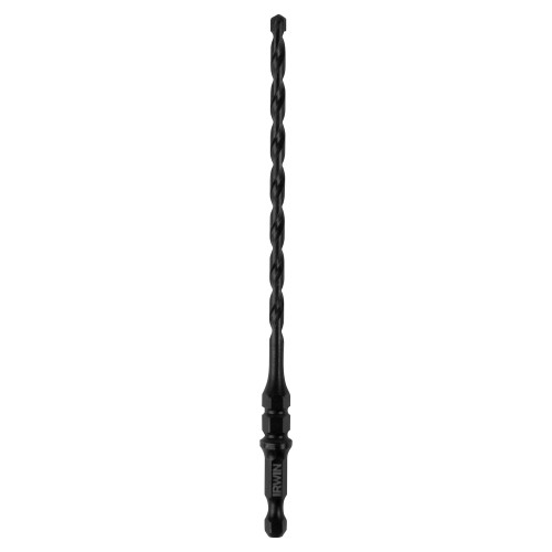 DRL BIT IMPACT TAPCON 3/16 » X 6"CARTE OAL