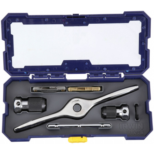 DRL BIT IMP MASONRY 5PC SET CLAM