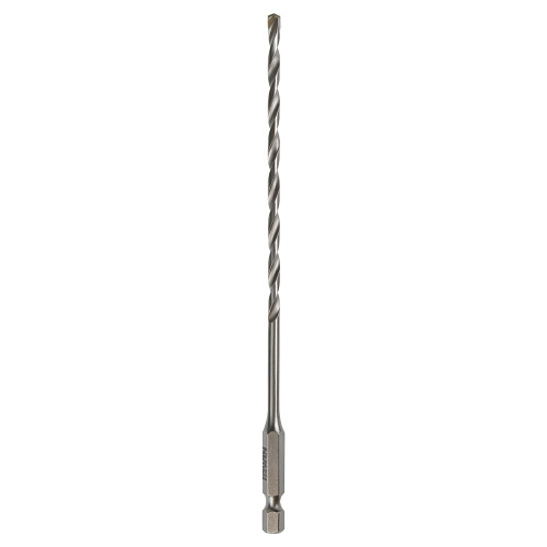 DRL BIT IMP MASONRY 5PC SET CLAM