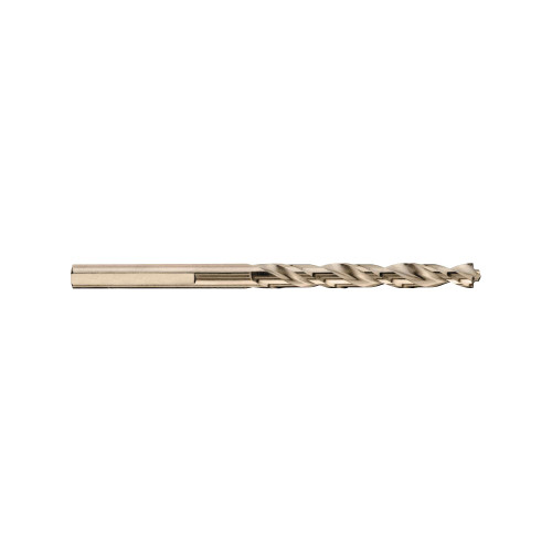 DRL BIT BLK OX TURBOMAX IMP 5/16" CARTE