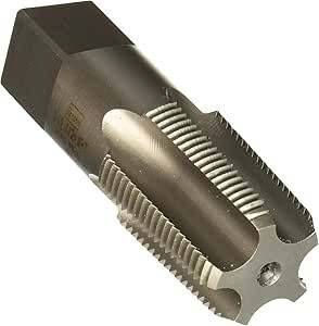 TAP 1"-11 1/2NPT PIPE "