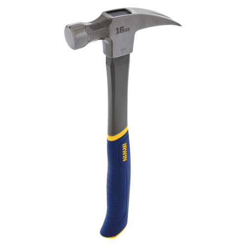 16 oz FIBERGLASS GENERAL PURPOSE HAMMER