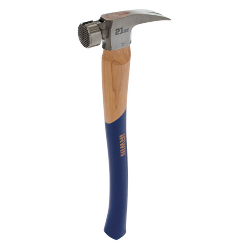 21 oz WOOD CALIFORNIA FRAMING HAMMER