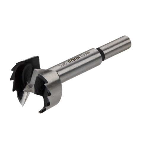 1-3/8" FORSTNER BIT MARPLES