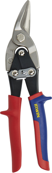 PG185 - DÉCOUPE L’AVIATION À GAUCHE ET EN LIGNE DROITE