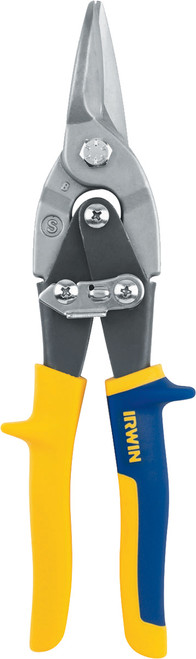 PG178 - SNIPS AVIATION STRAIGHT + LARGE CURVE