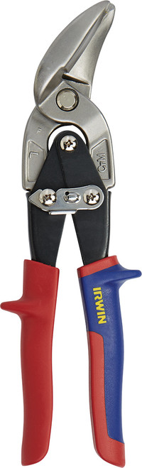 PG192 - SNIPS SL DÉCALÉ DROIT ET GAUCHE