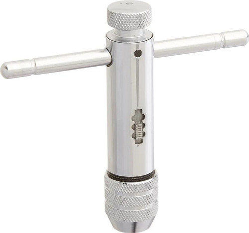 TAP WRENCH 1/4-1/2" RCHT" - 21102