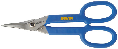 PG185 - TINNER SNIPS 12-3/4", DUCKBILL BLADES