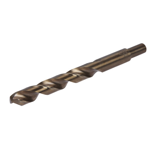 DRL BIT 1/2 X 6 COBALT 3/8" RS