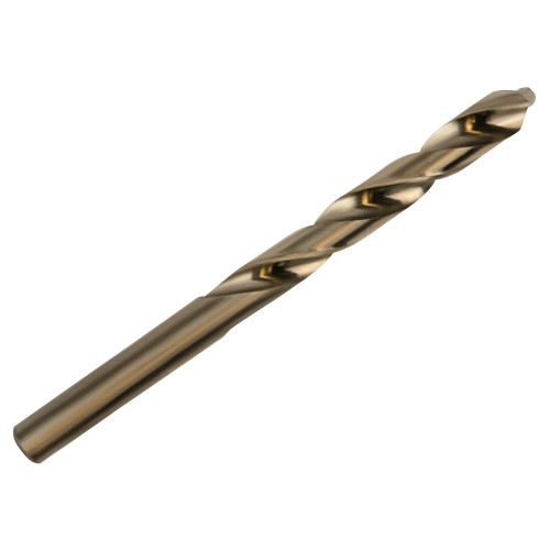 13/32" COBALT 135 DEGREE-JOBBER LEN-CRD