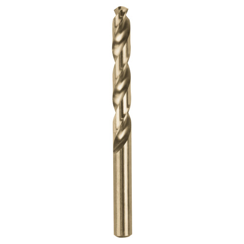 31/64" COBALT 135 DEGREE-JOBBER LEN-CRD