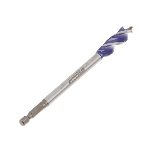 1/2 » X 6 » TRI FLUTE DRL BIT SPEEDBOR MAX