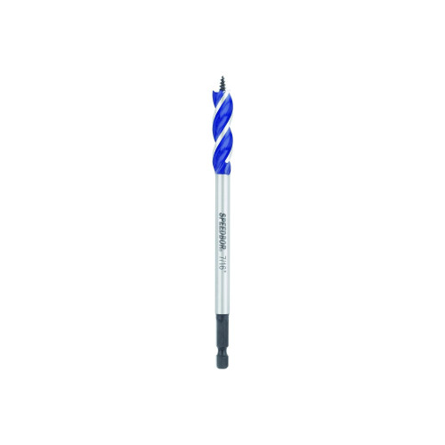 7/16" TRI FLUTE DRILL BIT SPEEDBOR MAX