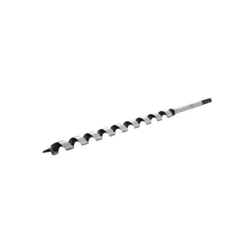 AUGR BIT 7/8 » X 17 » WELDTEC NAVIRE - TUBED