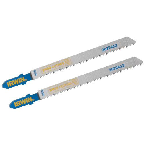 T-SHANK 4" 10TPI CARBON FLEAM GROUND