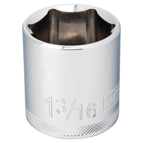 ADJUSTABLE TAP SOCKET - LARGE