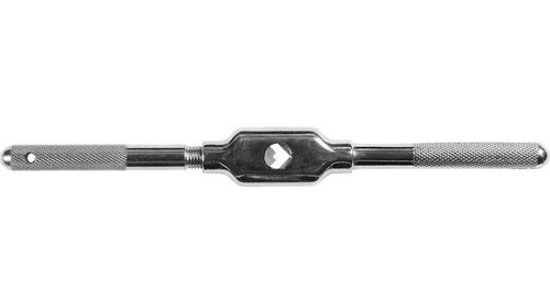 TAP WRENCH #3-1/2" ADJ HNDL