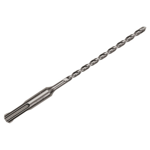 DRL BIT 3/16" X 4" X 6" SPEEDHAMMER BLK