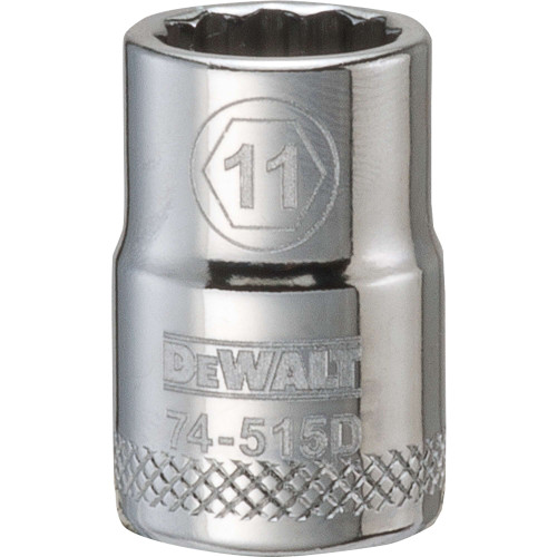 DRL BIT 7/16" X 4" X 6" SPEEDHAMMER