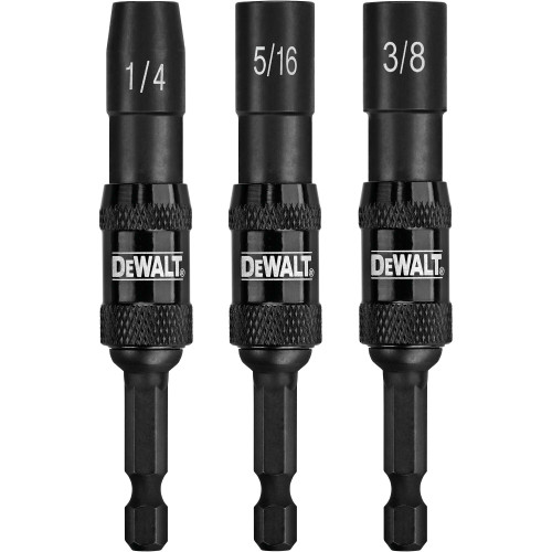 DRL BIT 1/2" X 4" X 6" SPEEDHAMMER