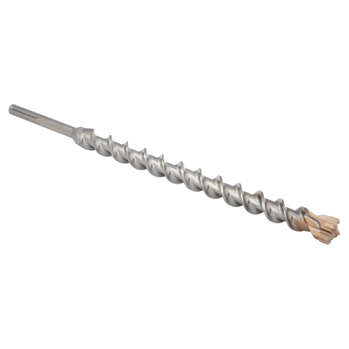 DRL BIT 1-1/2" X 18" X 23" SDS-MAX 4C