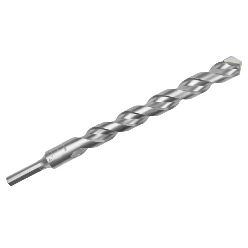 DRL BIT 1" X 8" X 12" MASONRY 1/2" SHK