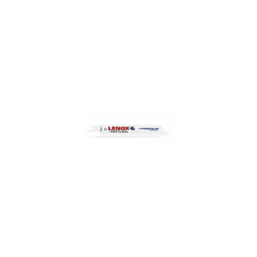 IRWIN RECIP 6" 6TPI 5PK - 372656P5
