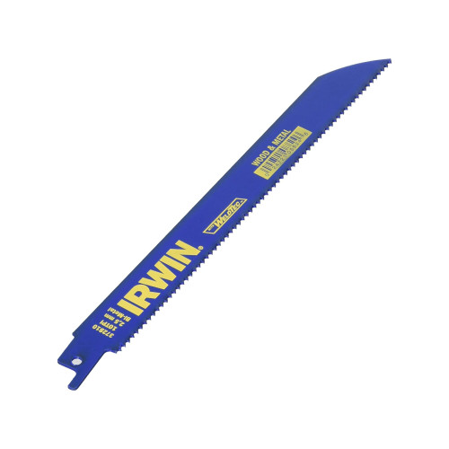 IRWIN RECIP 8" 10TPI 50PK BULK