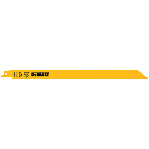 IRWIN RECIP 9" 6TPI 25PK