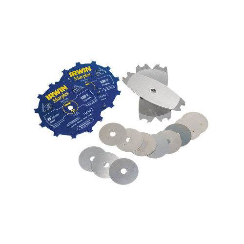 IRWIN RECIP 9" 10TPI 1PK