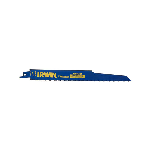 IRWIN RECIP 9" 10TPI 50PK BULK