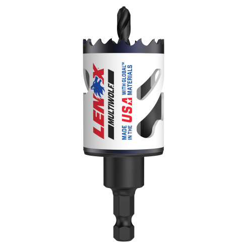 DIE 10-32NF 1" RD ADJ