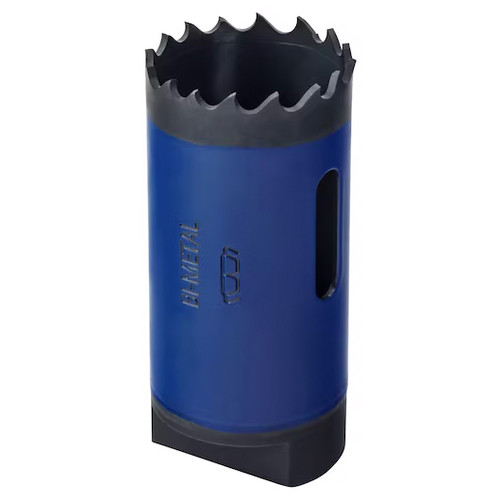 BI-MTL 1-1/8" HOLESAW IRWIN