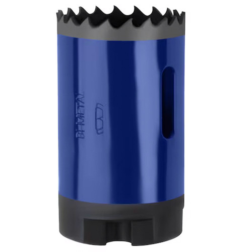 BI-MTL 1-3/8" HOLESAW IRWIN
