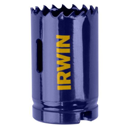 BI-METAL 1-5/16 HOLE SAW BOXED