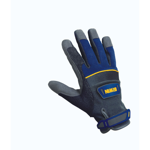 GLOVES GENERAL CONSTRUCTION-L