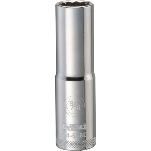 PLUG CUTR 3/8"
