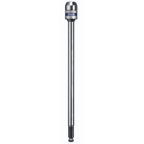 7/16 QUICK CHANGE BIT HOLDER 12" OAL