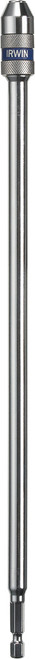 PG184 - 1/4" QUICK CHANGE BIT HOLDER 12" OAL