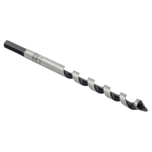 AUGR BIT I-100 7/16" X 7-1/2"
