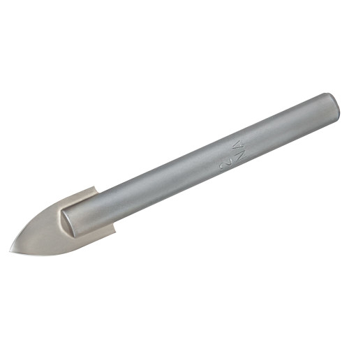 DRL BIT 1/2" TILE/GLSS CRB