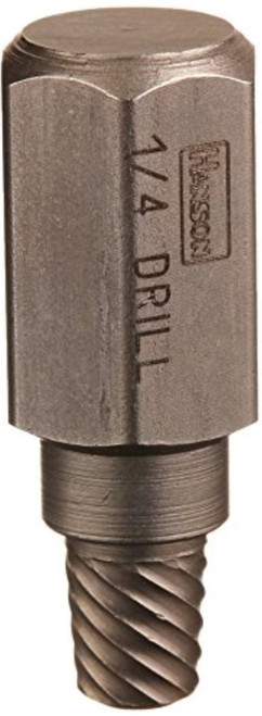 EXTRCTR 1/4" MULTI SPLINE