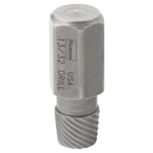 EXTRCTR 13/32" MULTI SPLINE